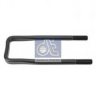 VOLVO 1590925 Spring Clamp